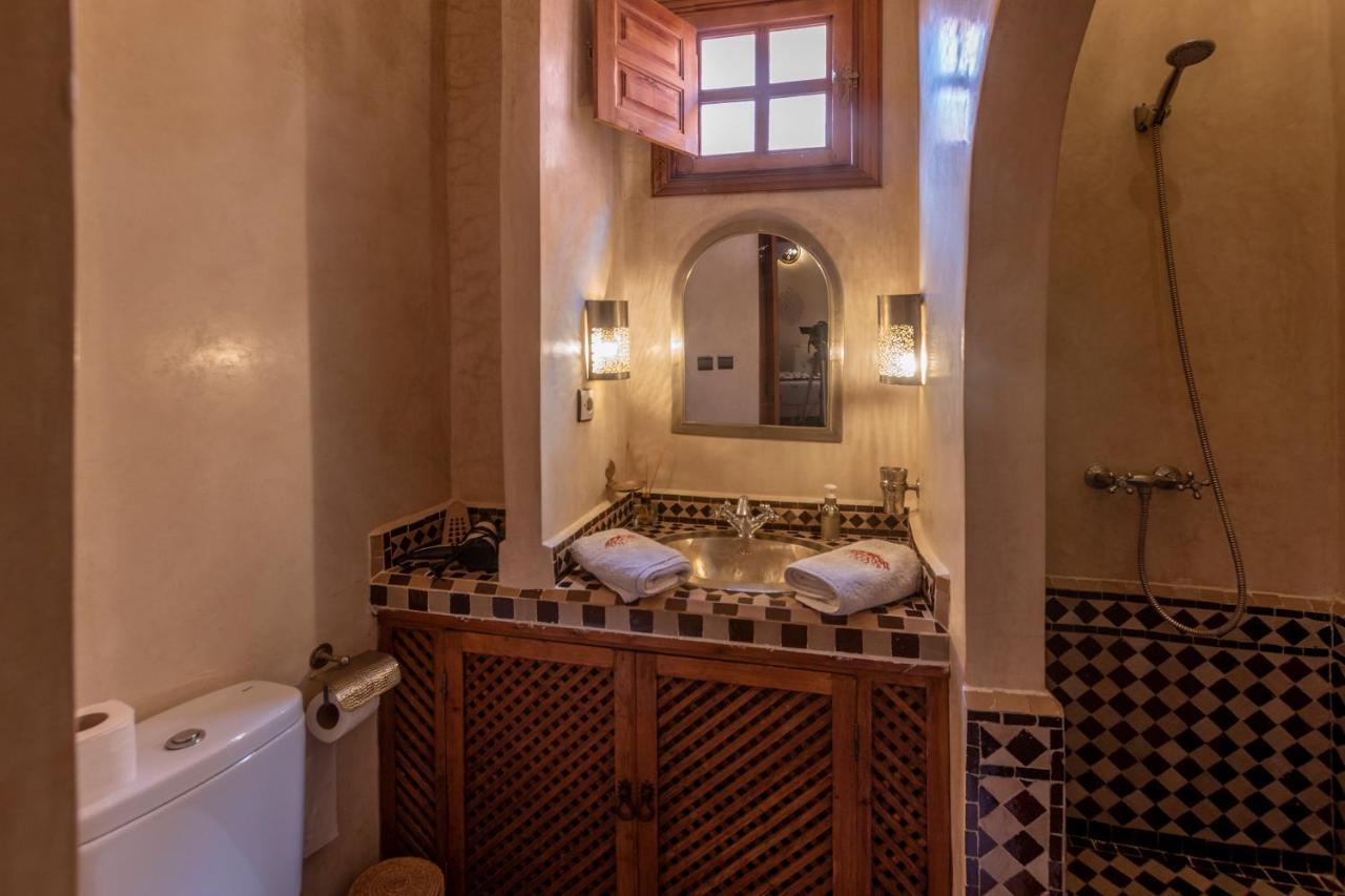מרקש Riad Anais Marrakech מראה חיצוני תמונה