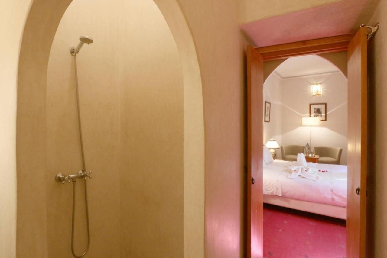 מרקש Riad Anais Marrakech מראה חיצוני תמונה