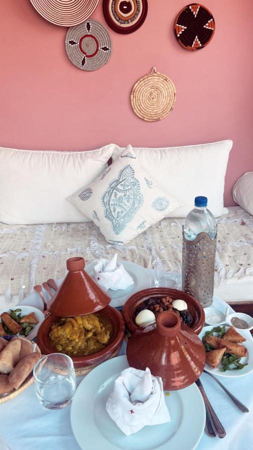 מרקש Riad Anais Marrakech מראה חיצוני תמונה