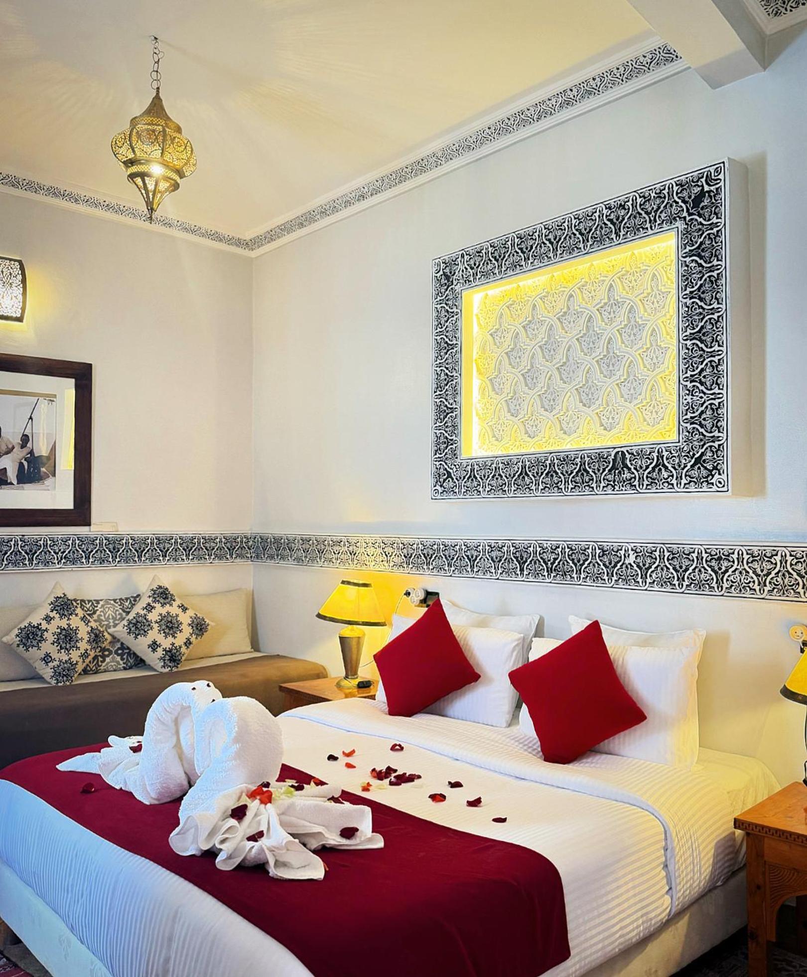 מרקש Riad Anais Marrakech מראה חיצוני תמונה